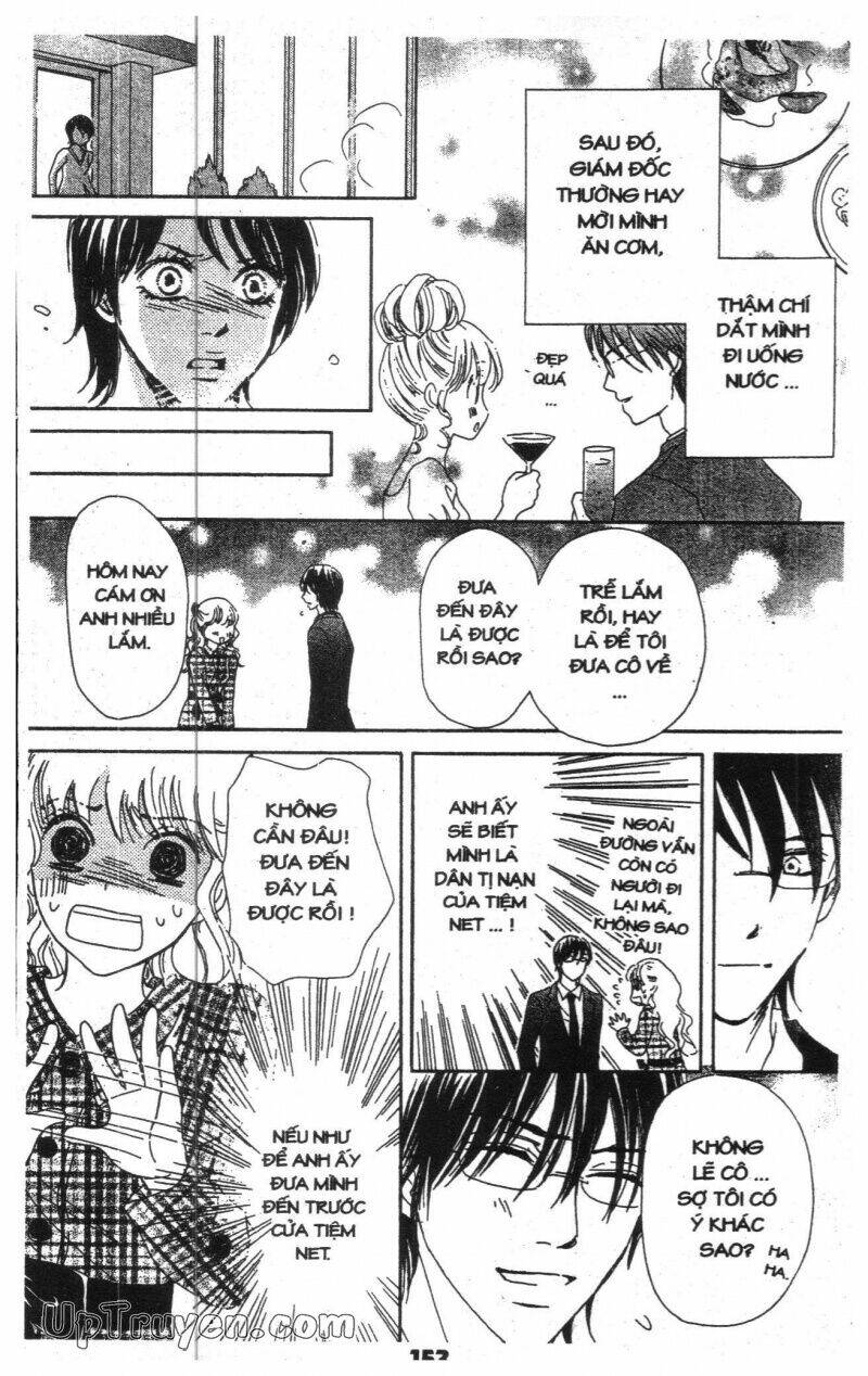 giấc mơ của tiểu thư alice chapter 2 51