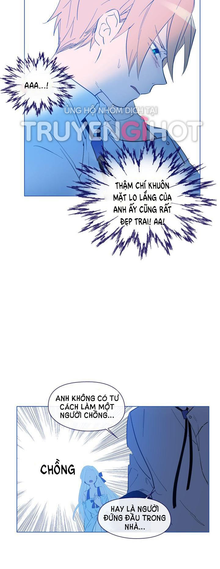 nàng phù thủy của tôi chapter 21.1 7