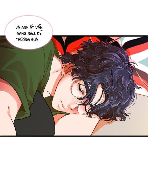 chú cún của em thật đáng yêu chapter 5.1 38