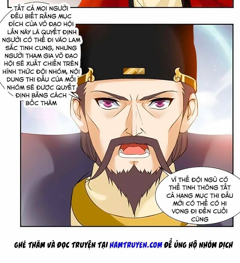 cửu dương thần vương chapter 41 9