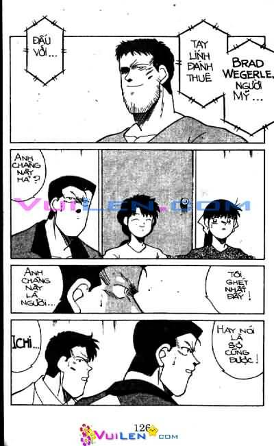 truyền nhân atula - shura no mon i chapter 31 127