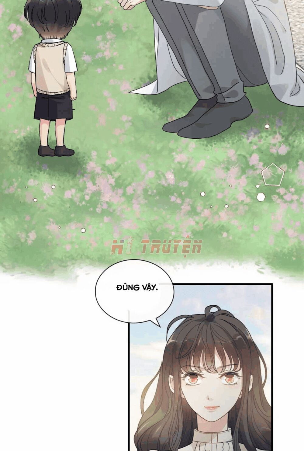 cô vợ hợp đồng bỏ trốn của tổng giám đốc chapter 421.1 2