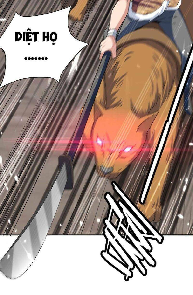 tối cường thăng cấp chapter 214 33