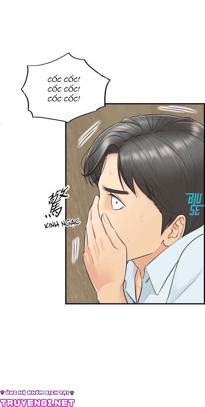 sếp trẻ chapter 4 6