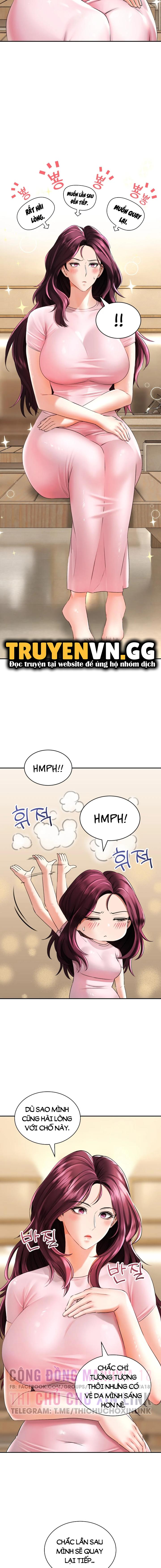 thảo dược mê tình chapter 6 2