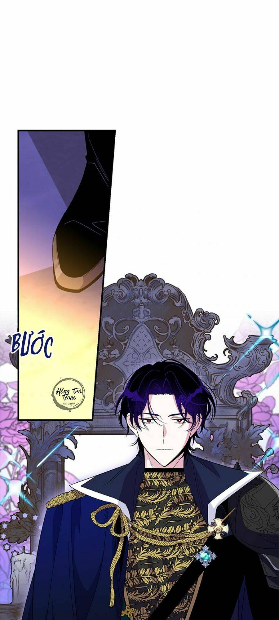 chồng yêu, em muốn đình công! chapter 31 53