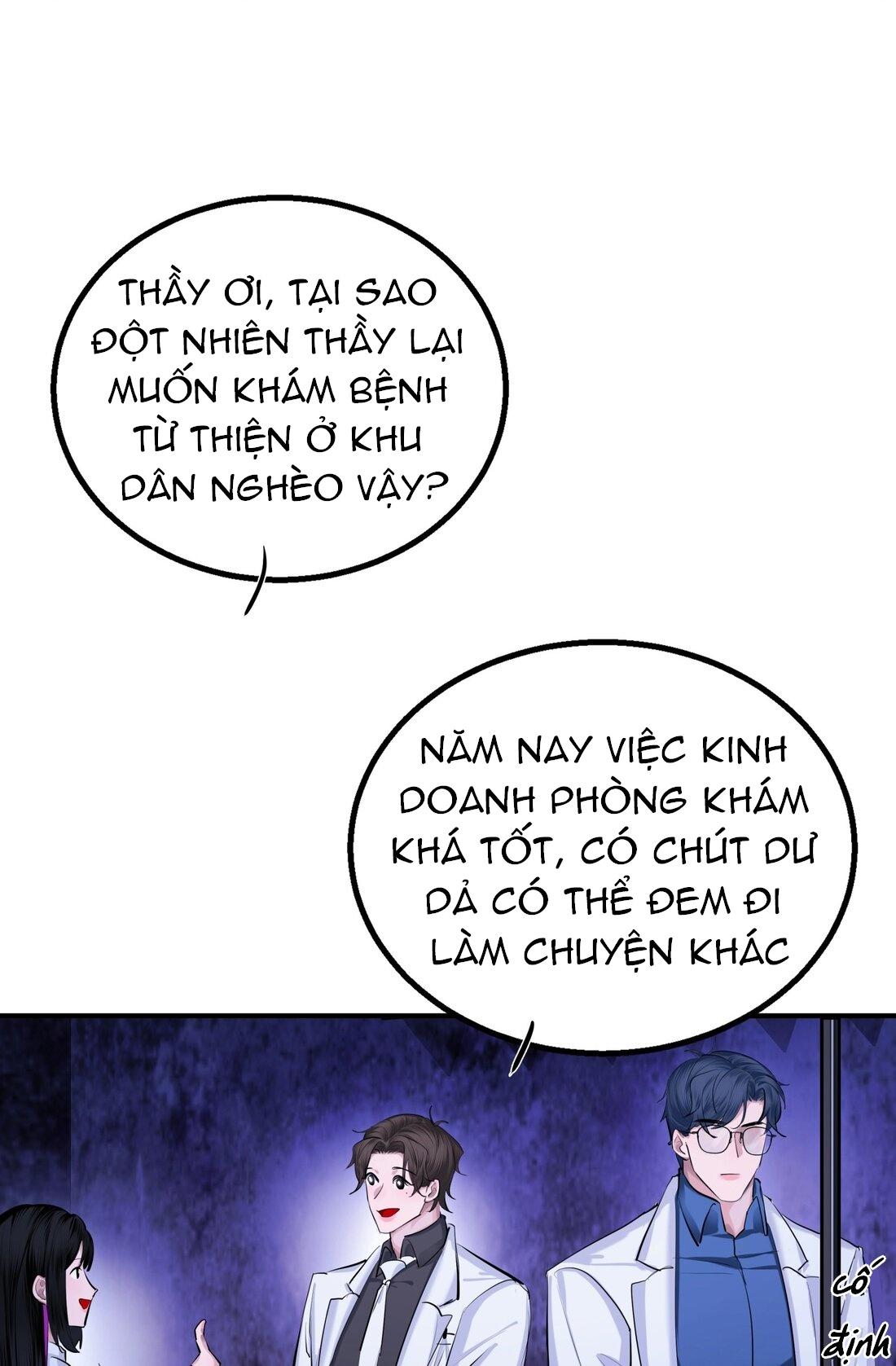 quan hệ xâm chiếm chapter 33 2