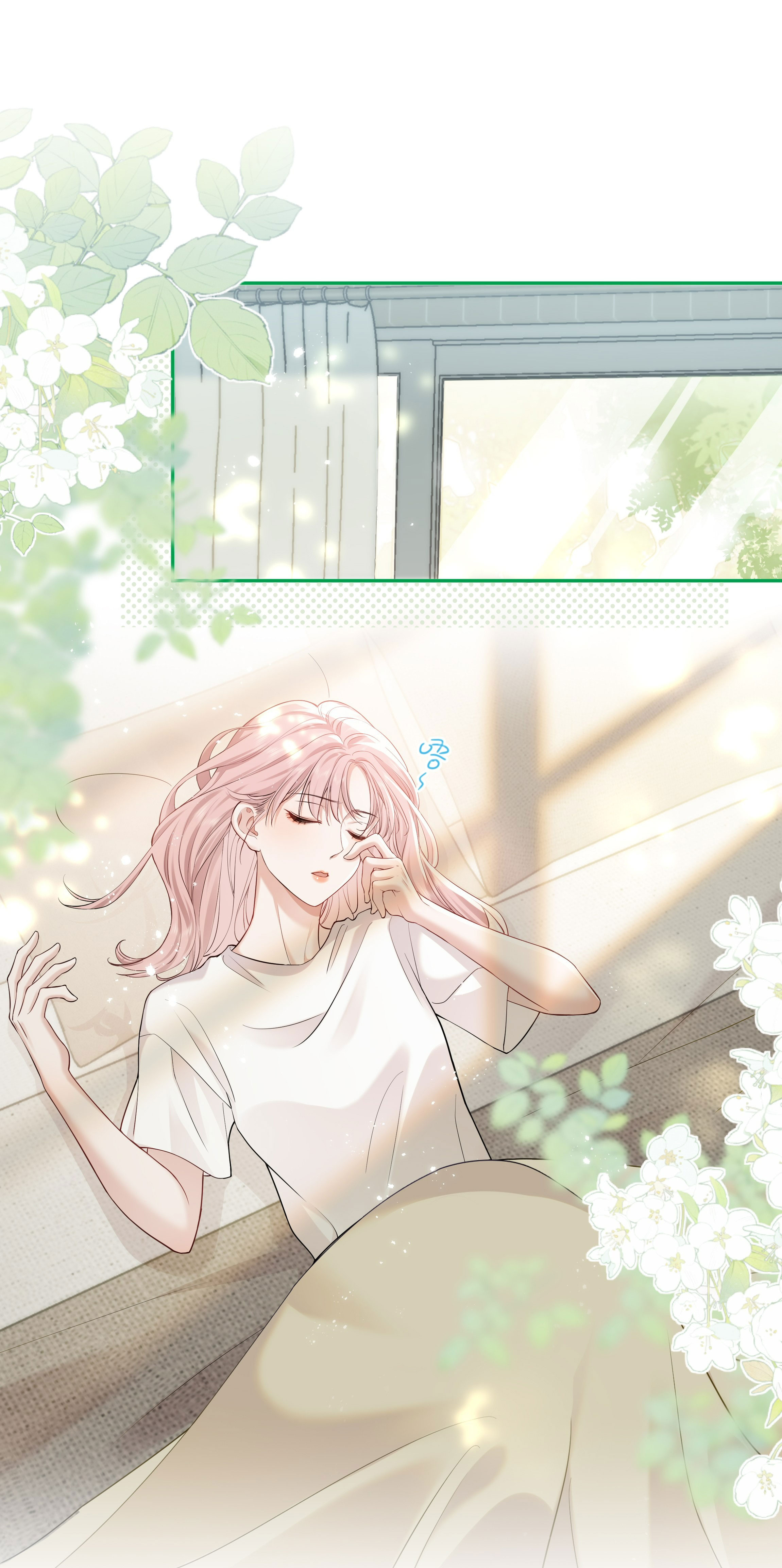 đánh thức tình yêu chapter 4 3