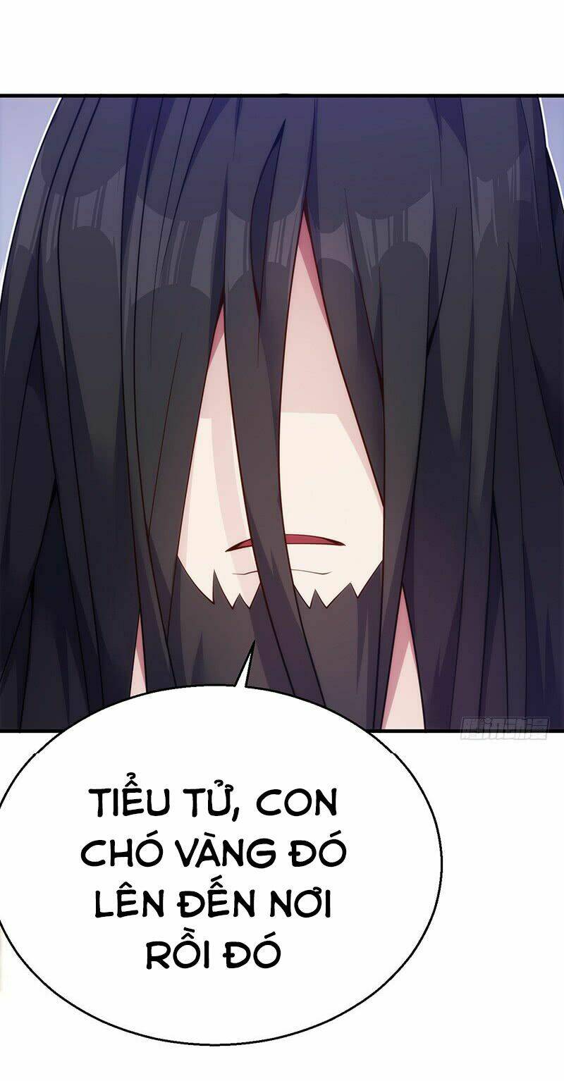 thiên hạ kiếp chapter 14 14