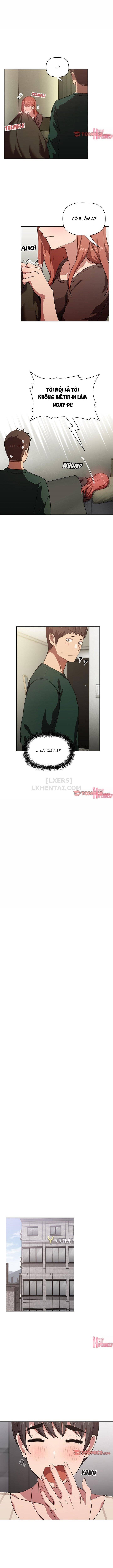 tan rã và tái hợp chapter 18 7