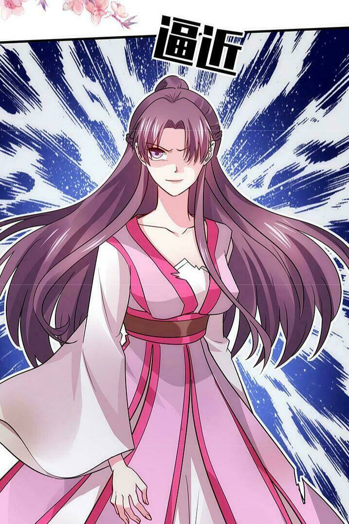 độc phi thần y quá kiêu ngạo chapter 10 3