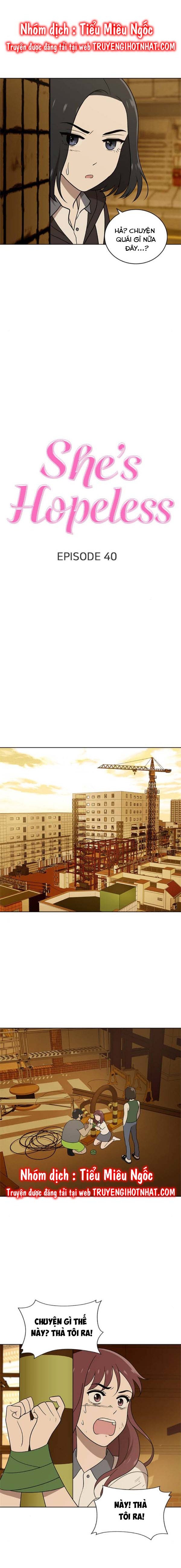 tuyệt vọng chapter 40 4