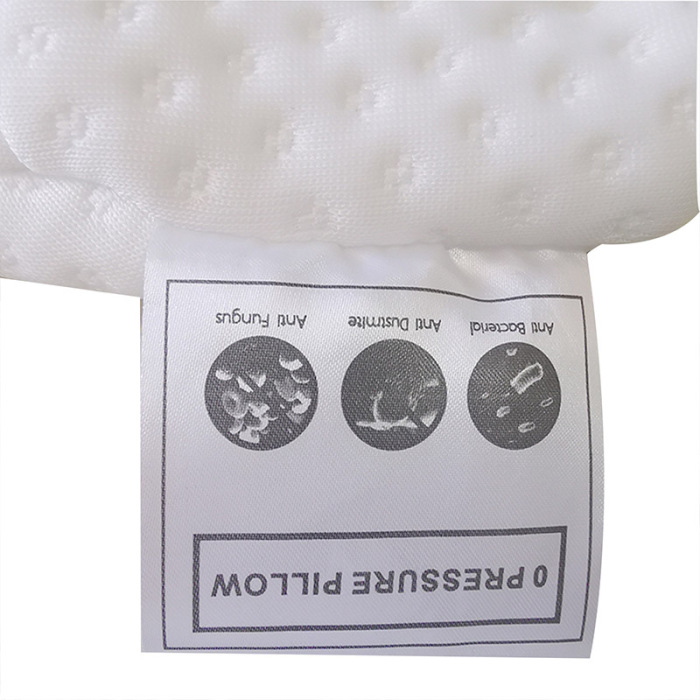 Gối ngủ luồn tay tình yêu Memory Foam 