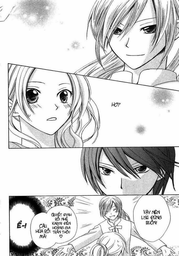 tobenai majo chapter 2 37