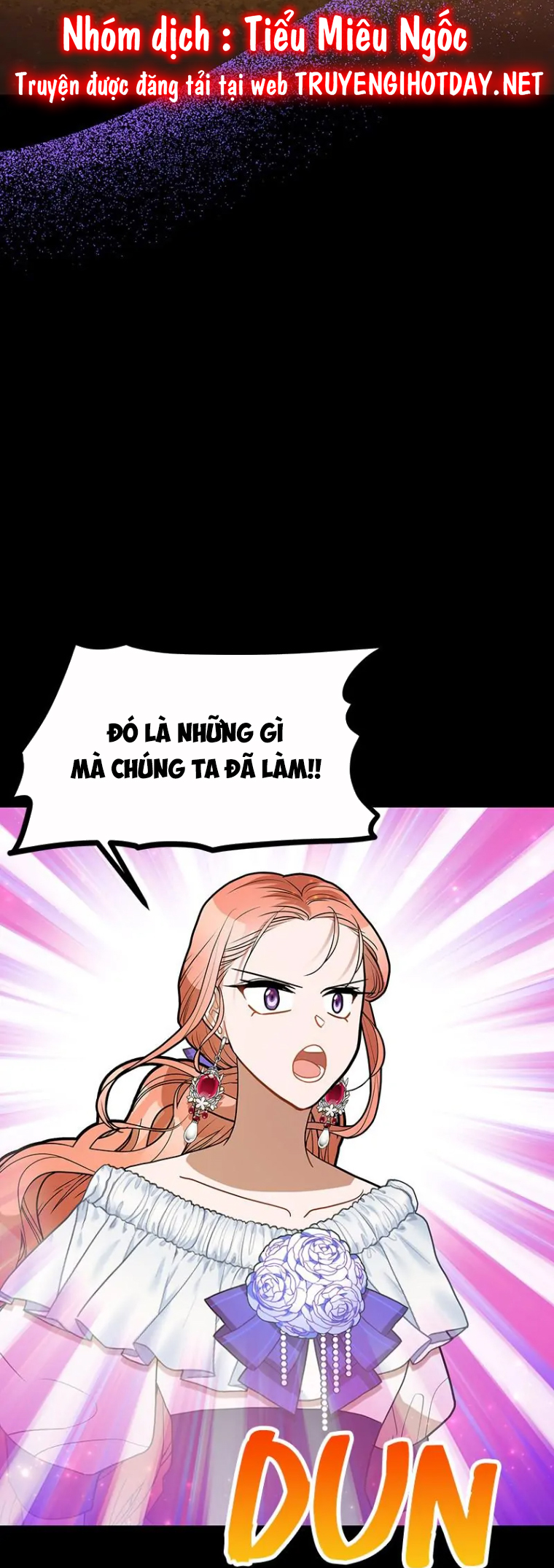 làm cách nào để sống sót trong cuốn tiểu thuyết ngôn tình lãng mạn chapter 54 21