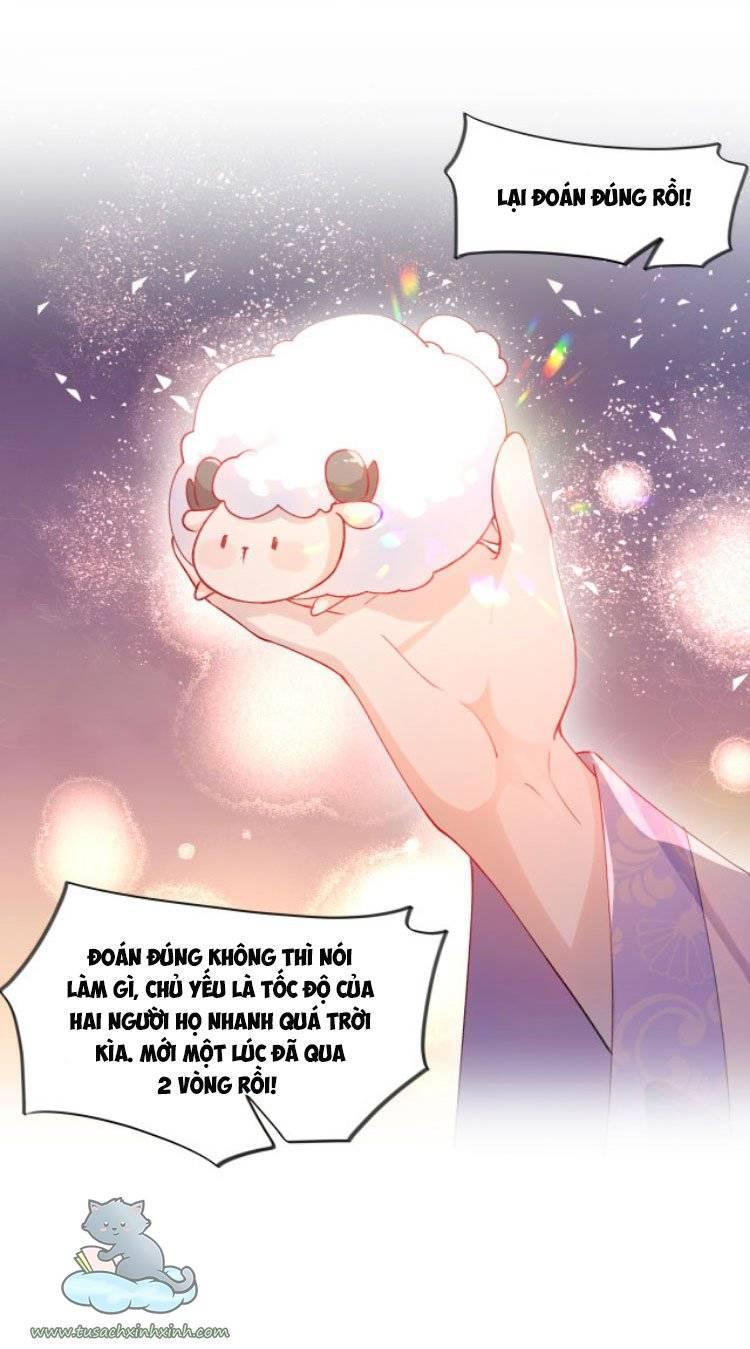 một đêm nọ đột nhiên yandere tới! chapter 17 30