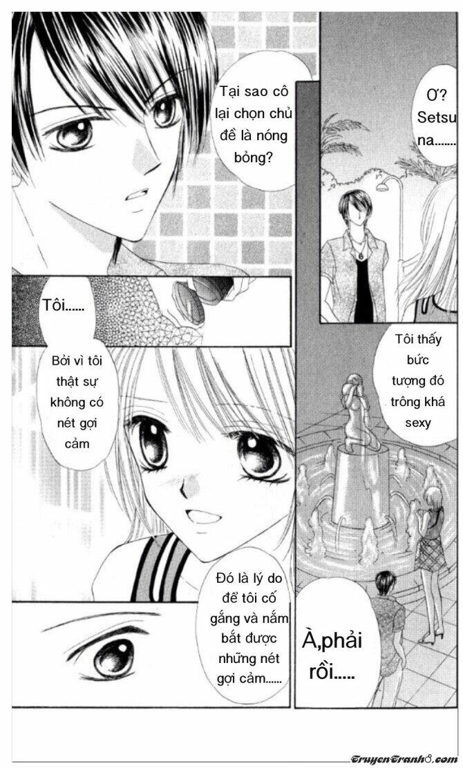 hot line of sight chapter 2 4