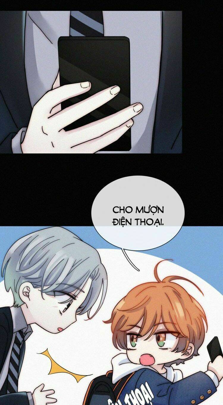 nếu ngày đó chúng ta chưa quen biết chapter 26 12