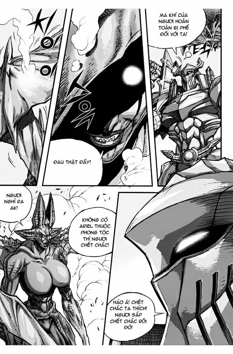 diêm đế ii chapter 52.6 14