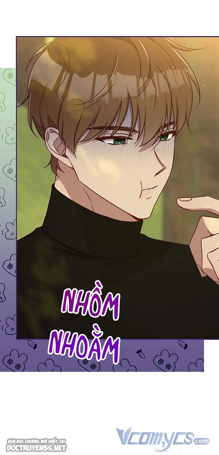 sống sót dưới thân phận hầu nữ chapter 106 5