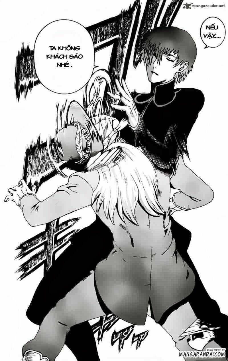 history's strongest disciple kenichi chapter 493 13