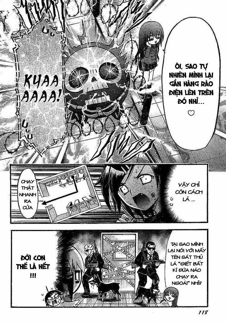 vật thất lạc của bầu trời chapter 33 24