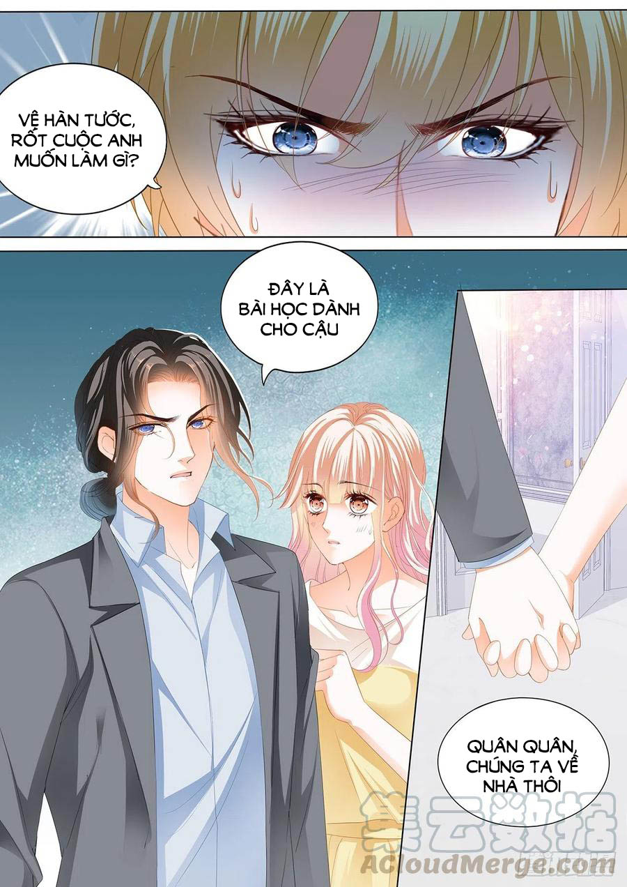 bá đạo tiểu thúc, xin trêu chọc vừa thôi! chapter 206 7