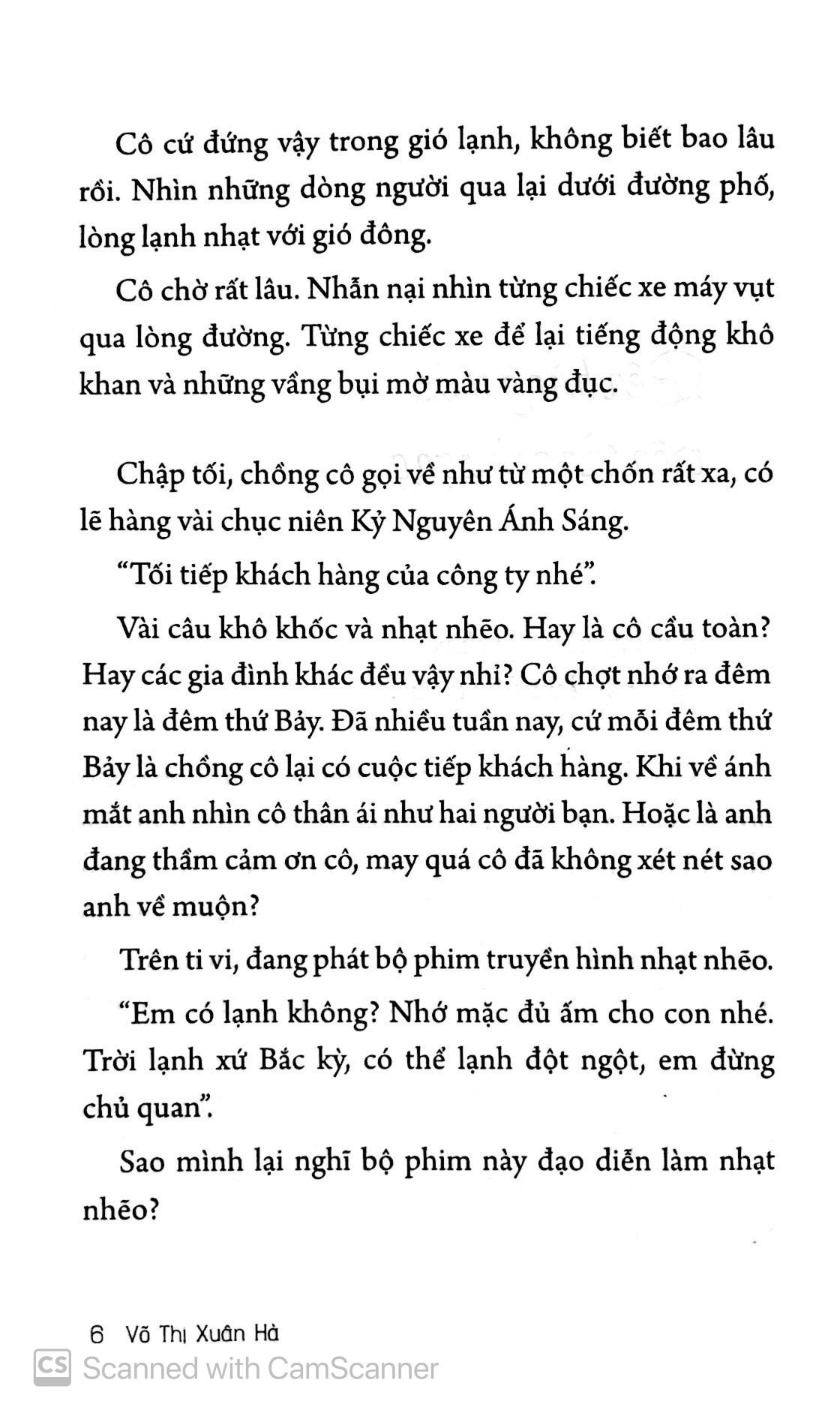 Chuyện Của Các Nhân Vật Có Thật Trên Đời