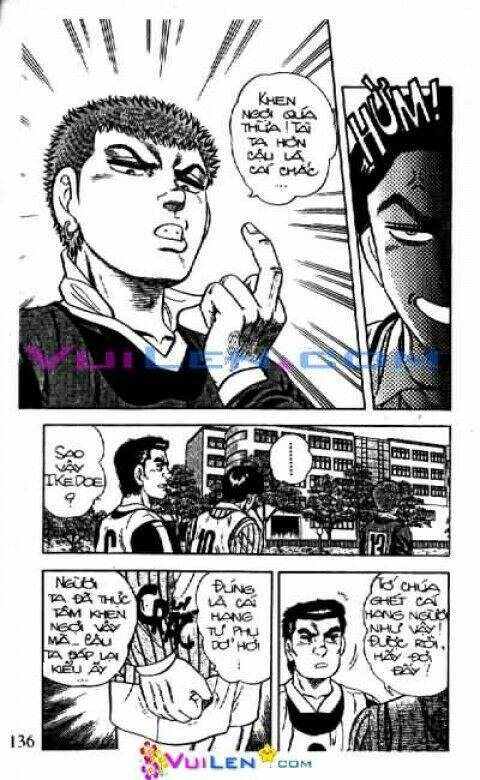 sôi động cầu trường full 17 tập chapter 17 136