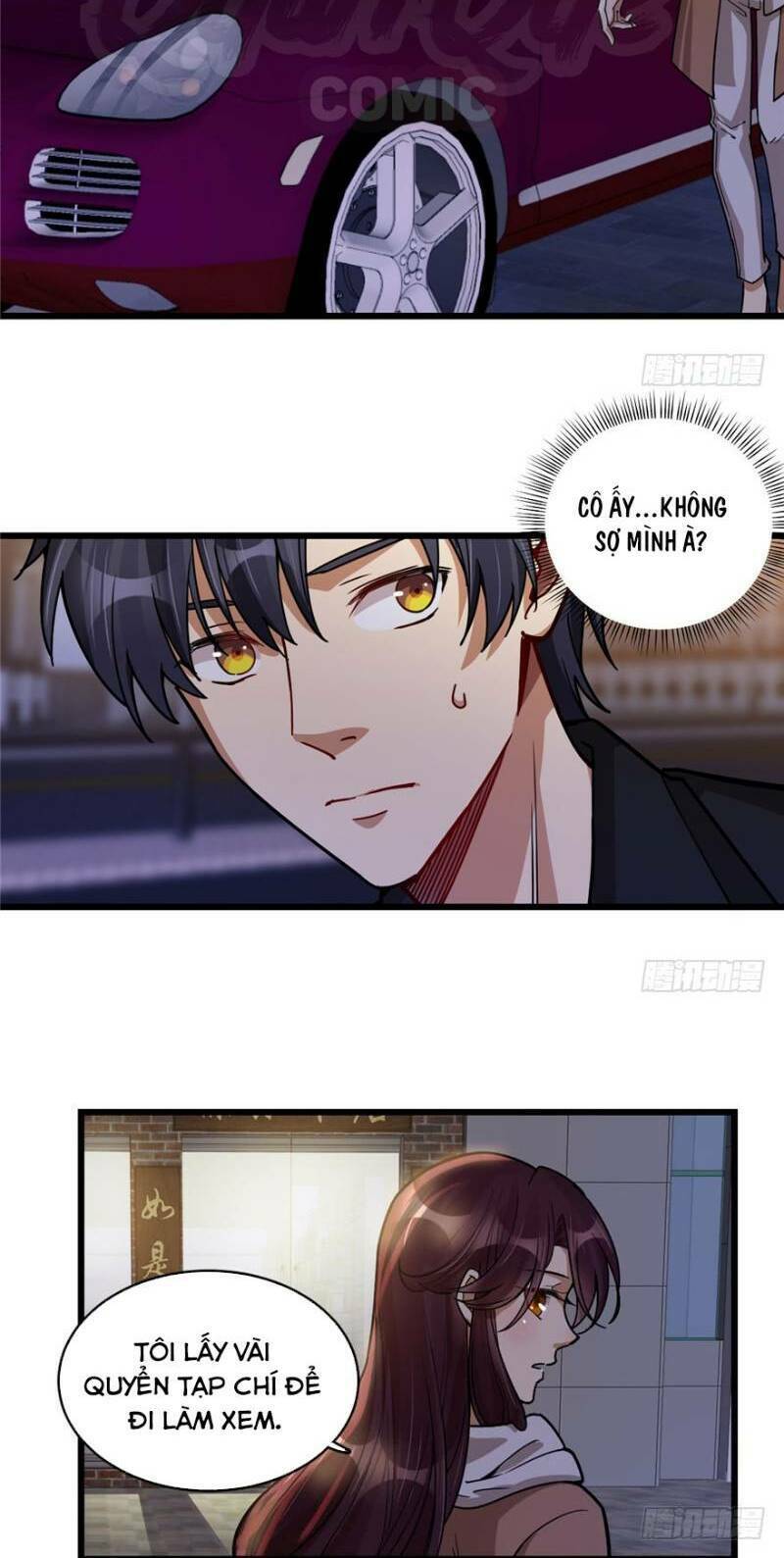 thâm dạ thư ốc chapter 37 26
