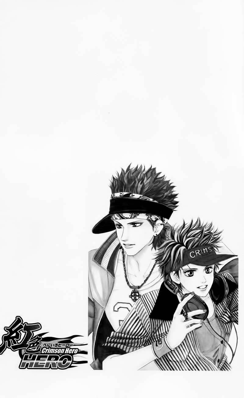 xứng danh anh hùng chapter 6 5