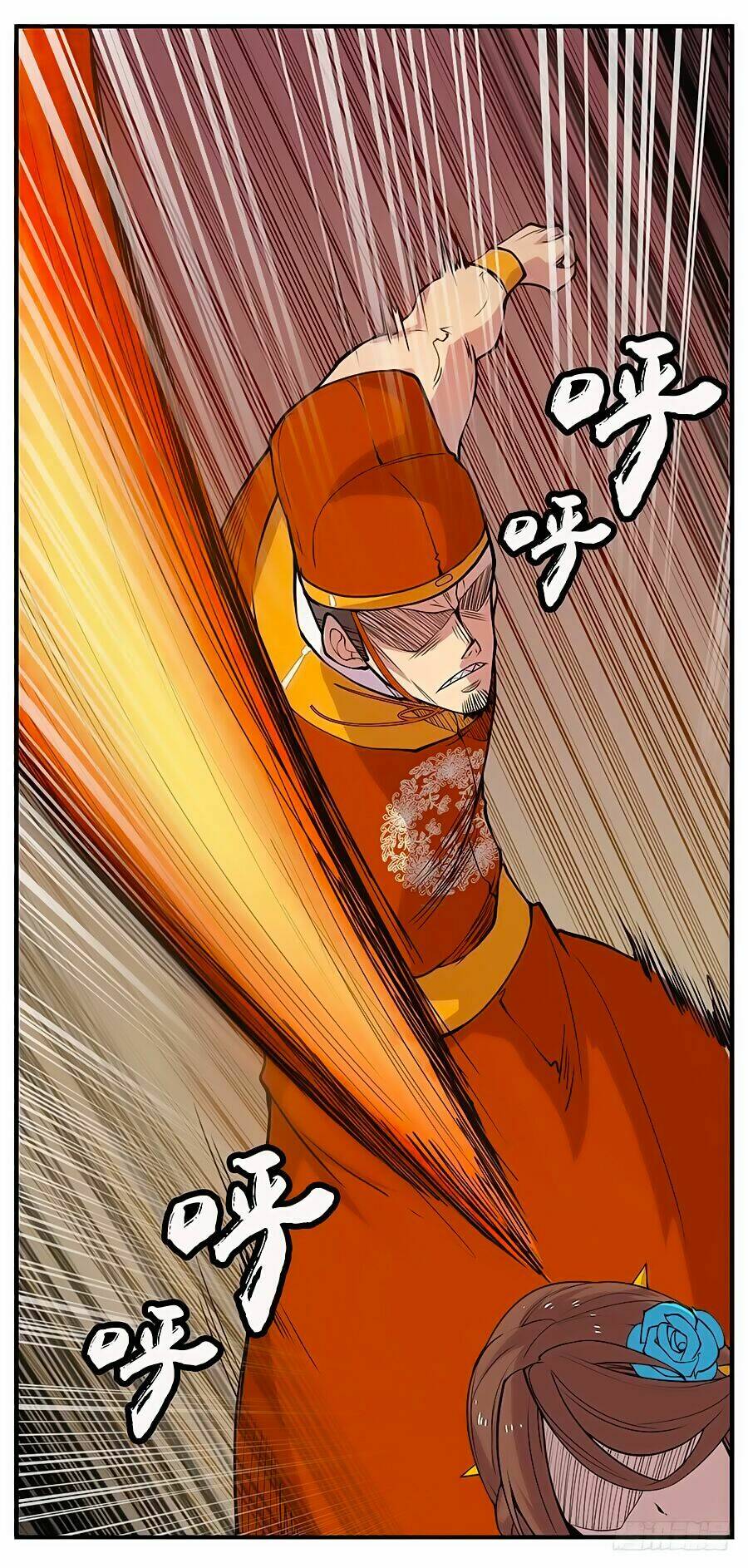 cuộc sống thoái ẩn của võ lâm chi vương chapter 4 46