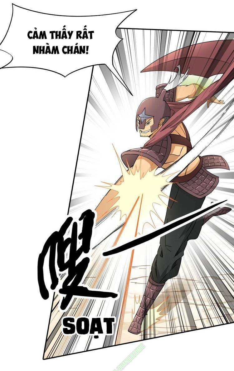 ta luyện giả kim trong thời đại tu tiên chapter 66 1