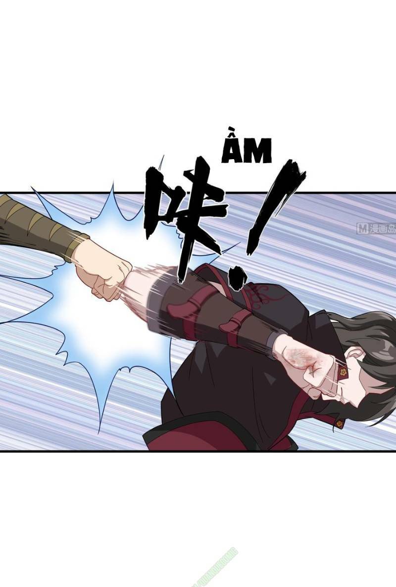 trọng sinh tới đại đường chapter 30 7