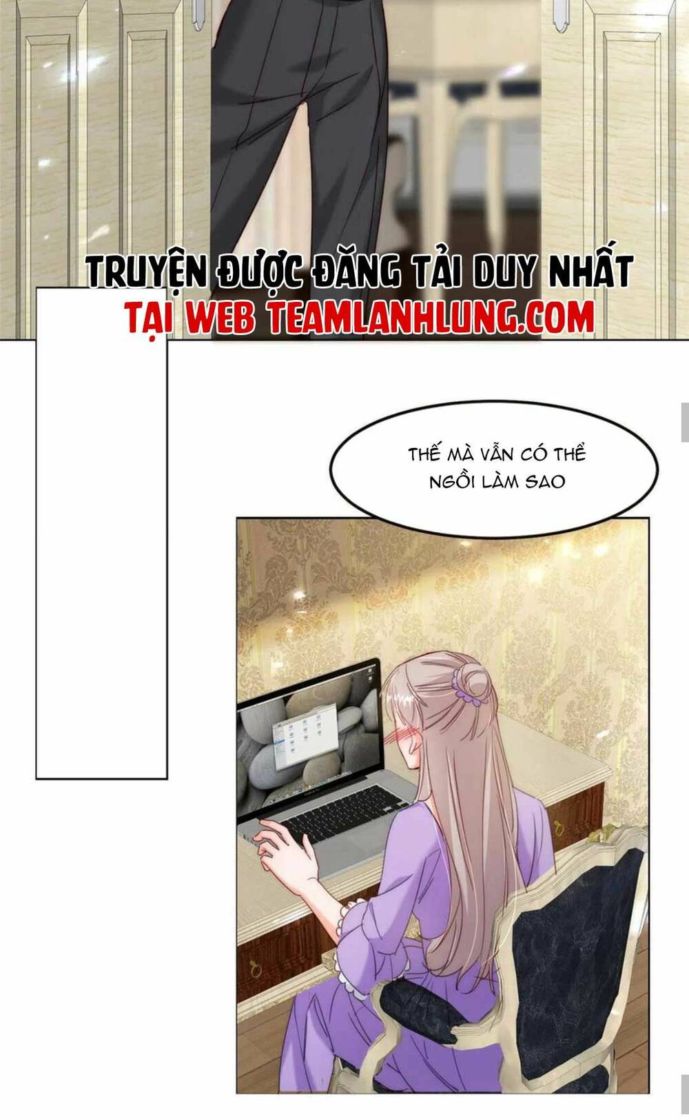 manh thê bé bỏng không dễ chọc chapter 34 17