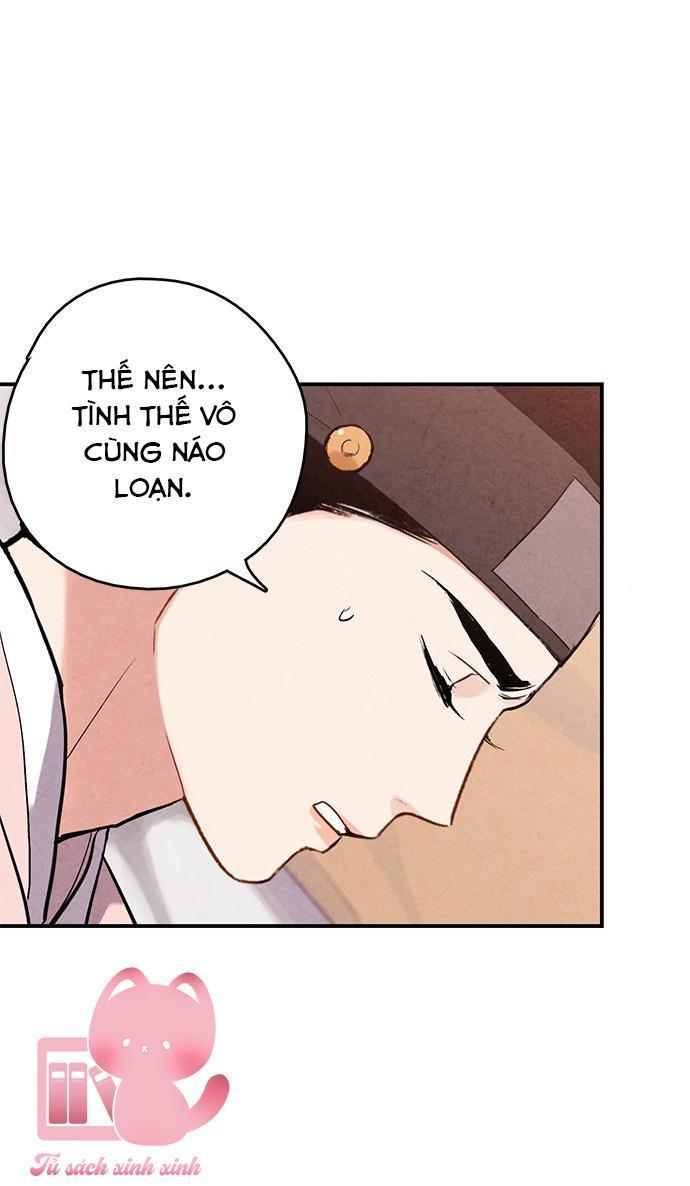 lệnh cấm hôn chapter 59 13