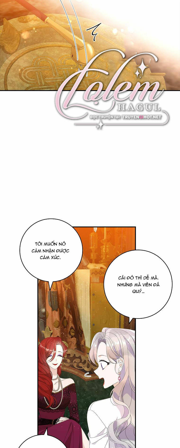 tôi thích phục vụ cho những nhân vật phản diện chapter 36 32