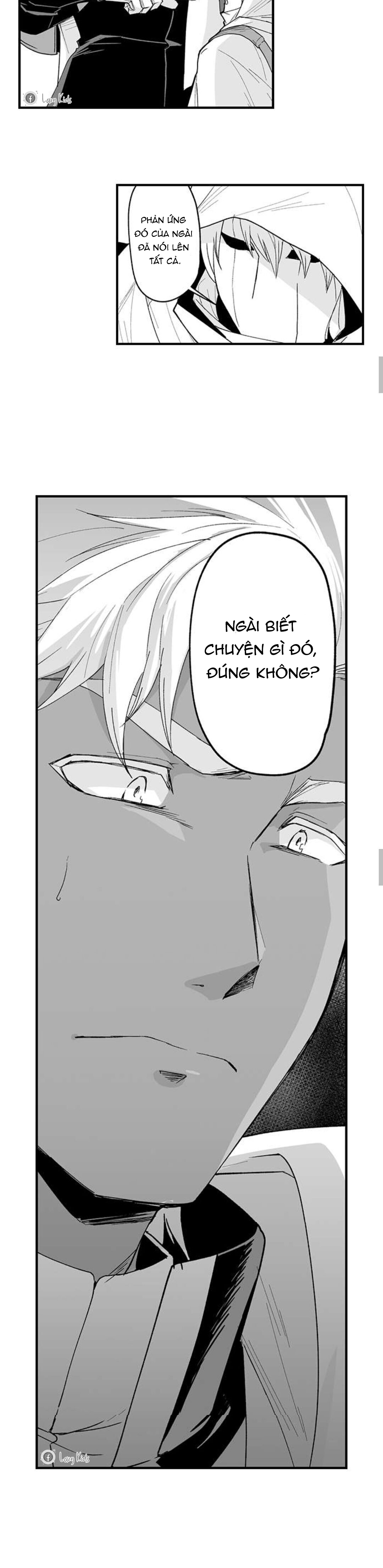 vợ của titan chapter 60 7