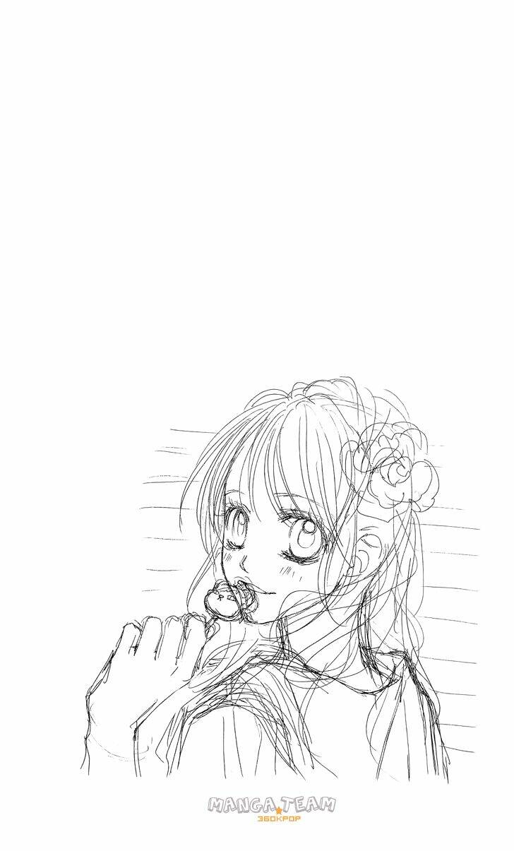 kyou, koi wo hajimemasu - mộng mơ đầu đời chapter 84 1