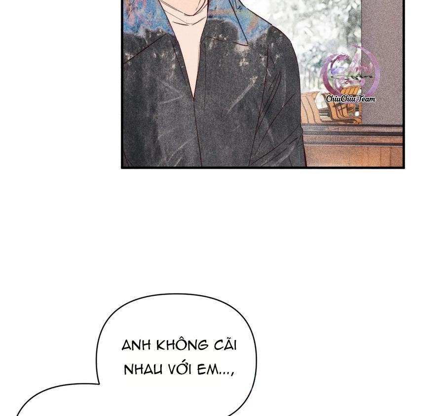 18+ hoàng tử bé chapter 65.2 13