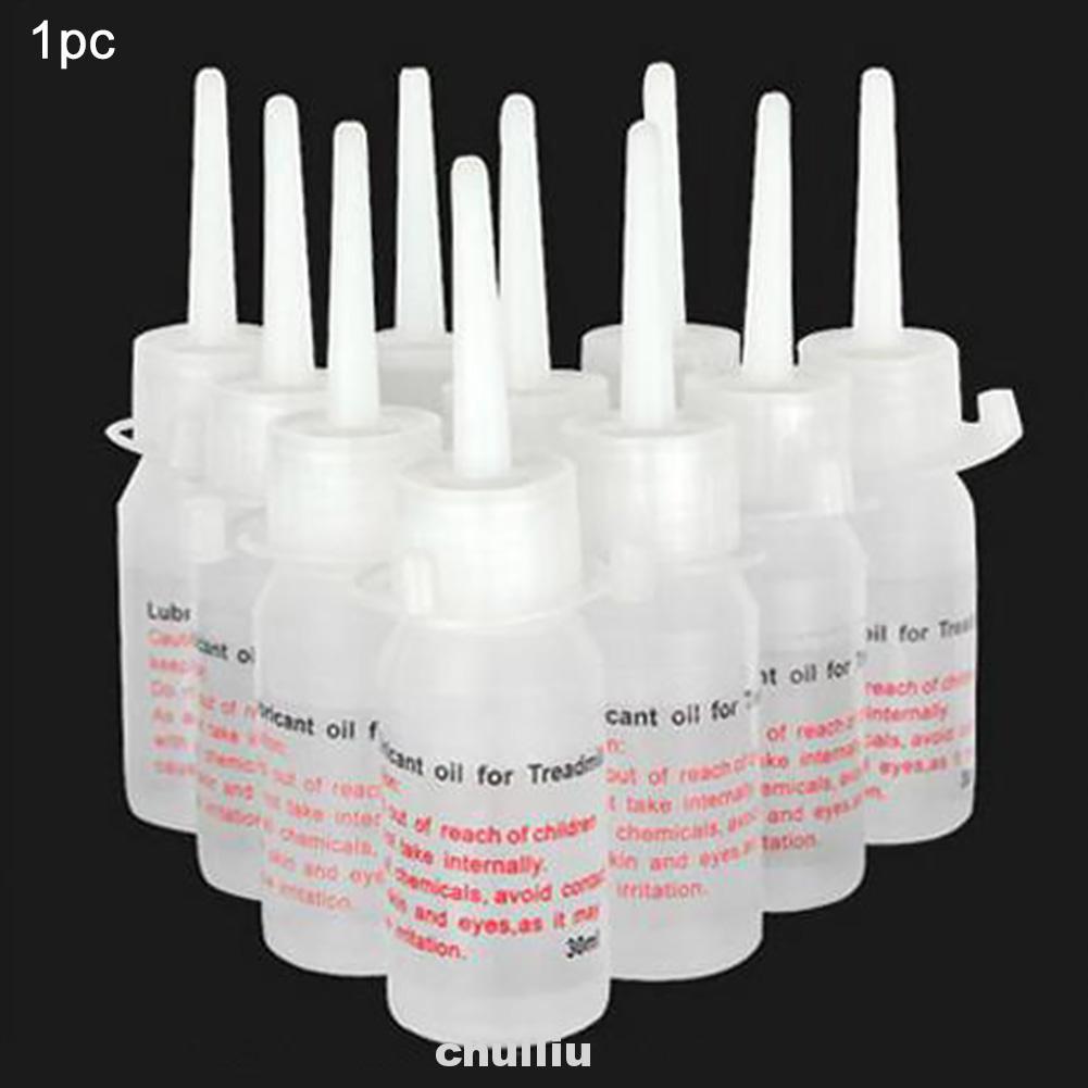 Lọ Dầu Tập Thể Thao 30ml