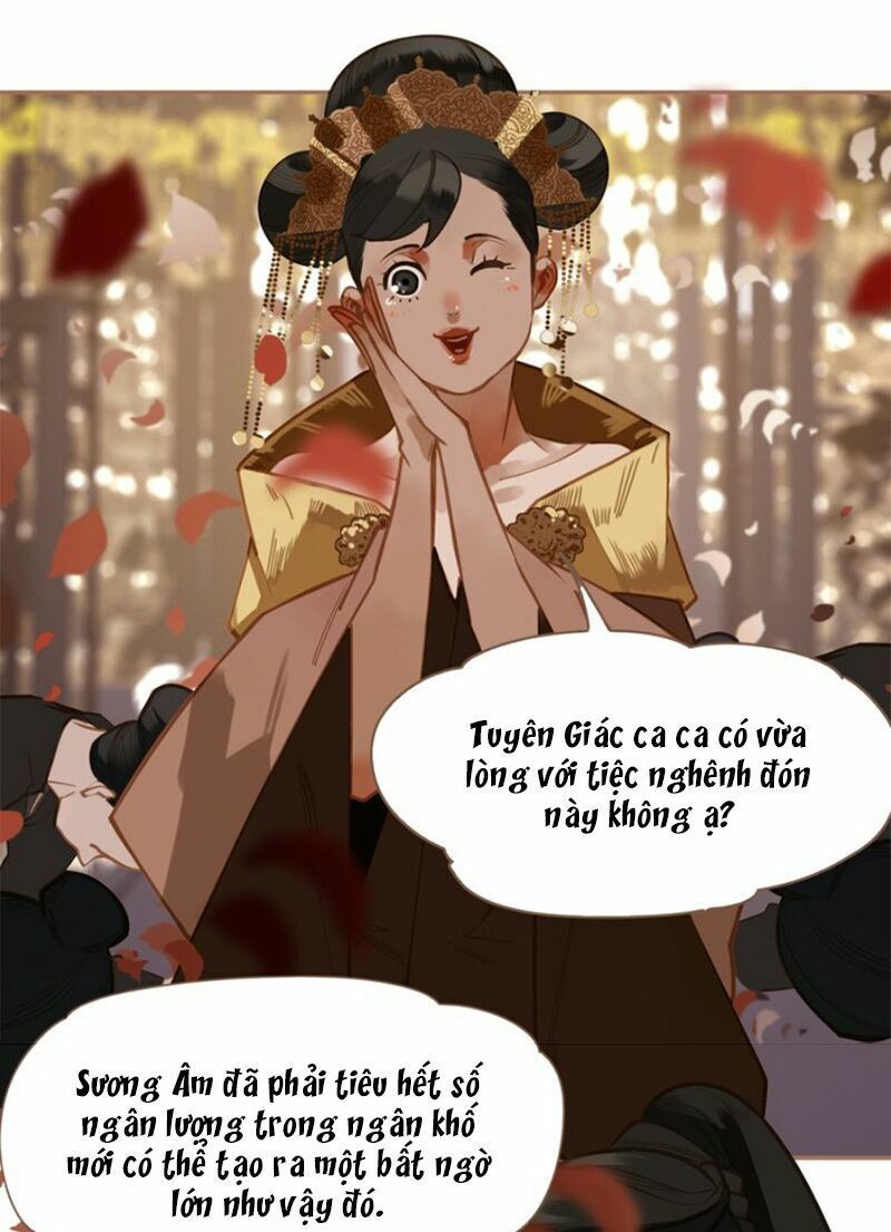 nhất đại linh hậu chapter 60.2 8