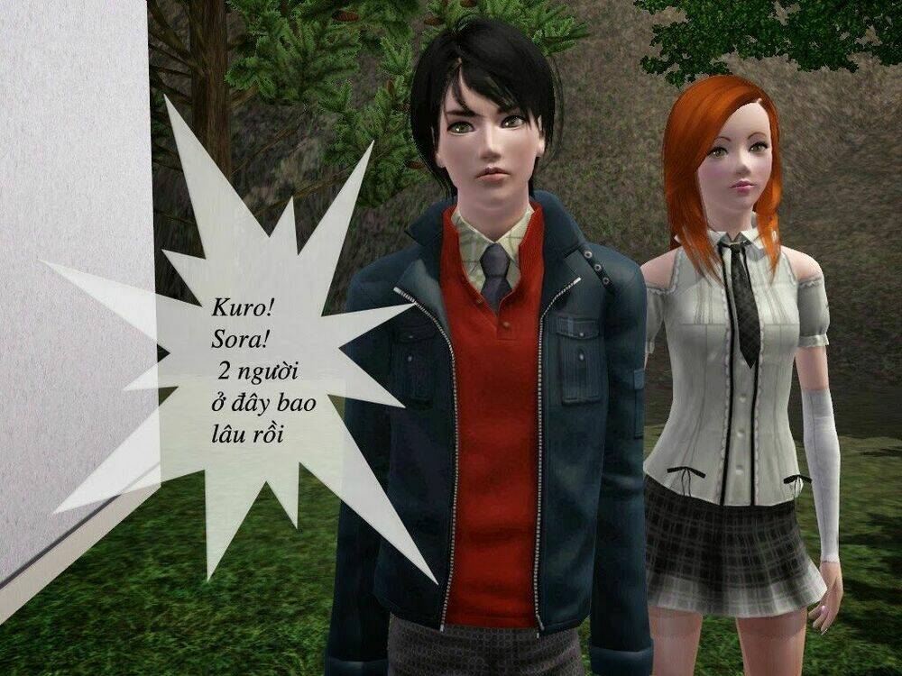 the fate chapter 20 89