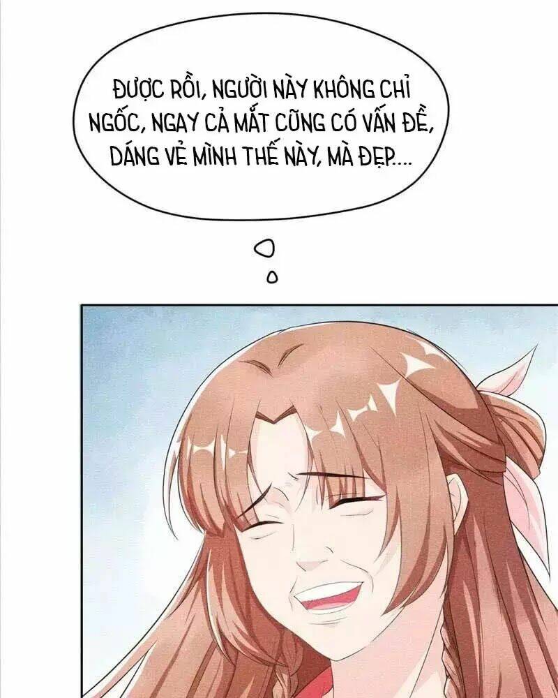 hoàng tử phu quân, ta nuôi ngươi a! chapter 3 50