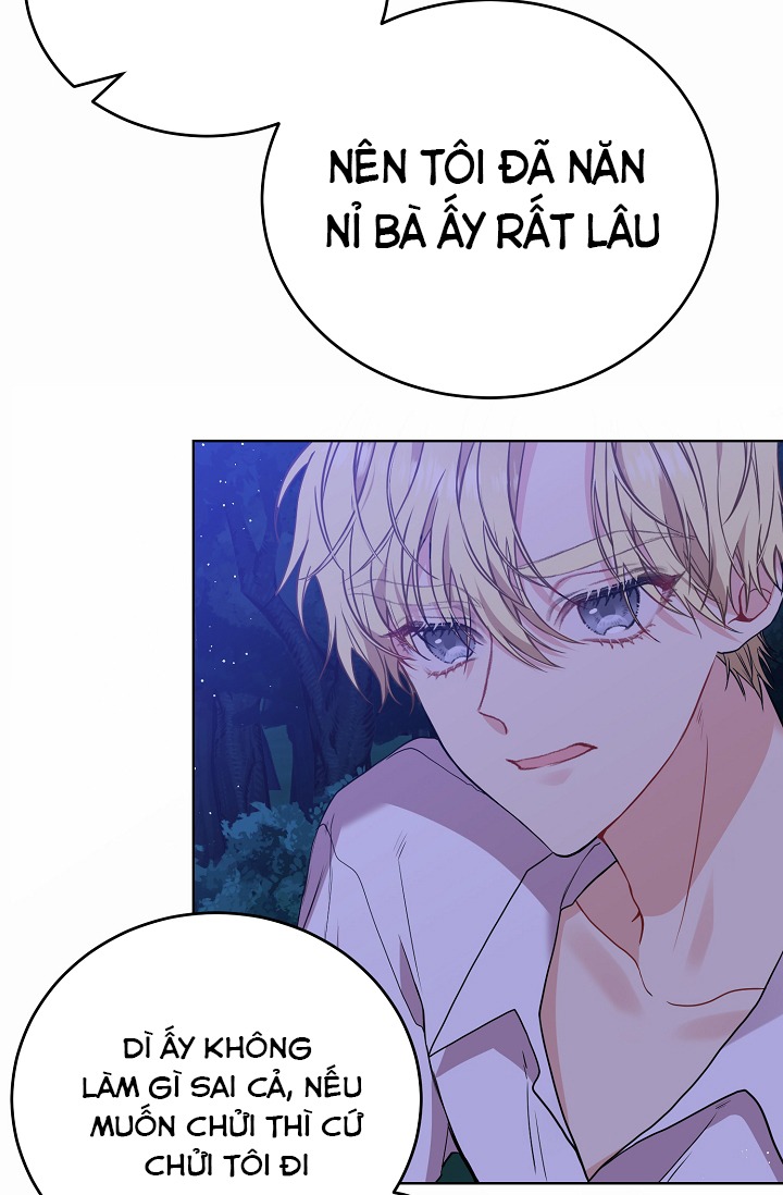 tôi sẽ trở thành gia sư của bạo chúa chapter 4 7