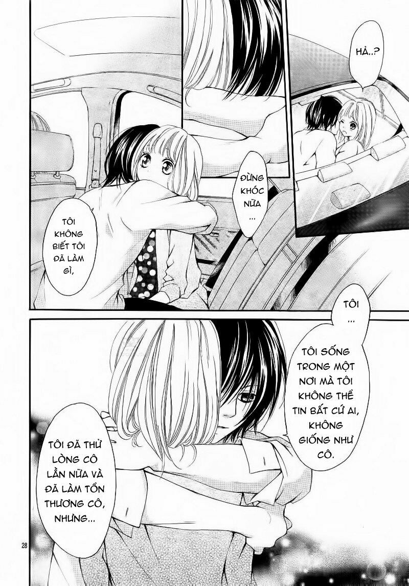 propose no okite chapter 2 31