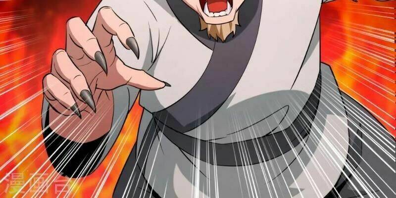 đội cứu hỏa yêu linh chapter 3 13