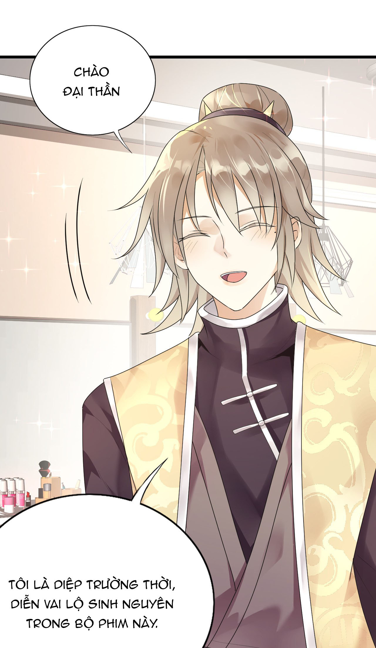 tức thời phạm quy [ tức thì vi quy ] chapter 6 40