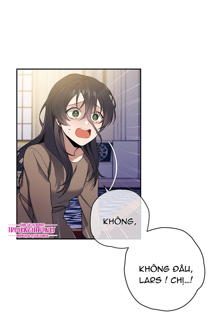 hướng đến ánh dương một lần nữa chapter 2.1 16