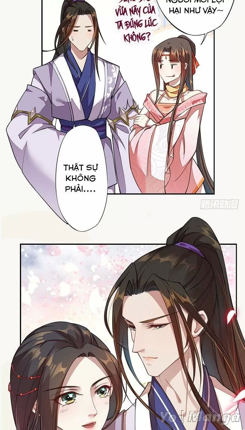 tuyệt thế luyện đan sư chapter 106 12